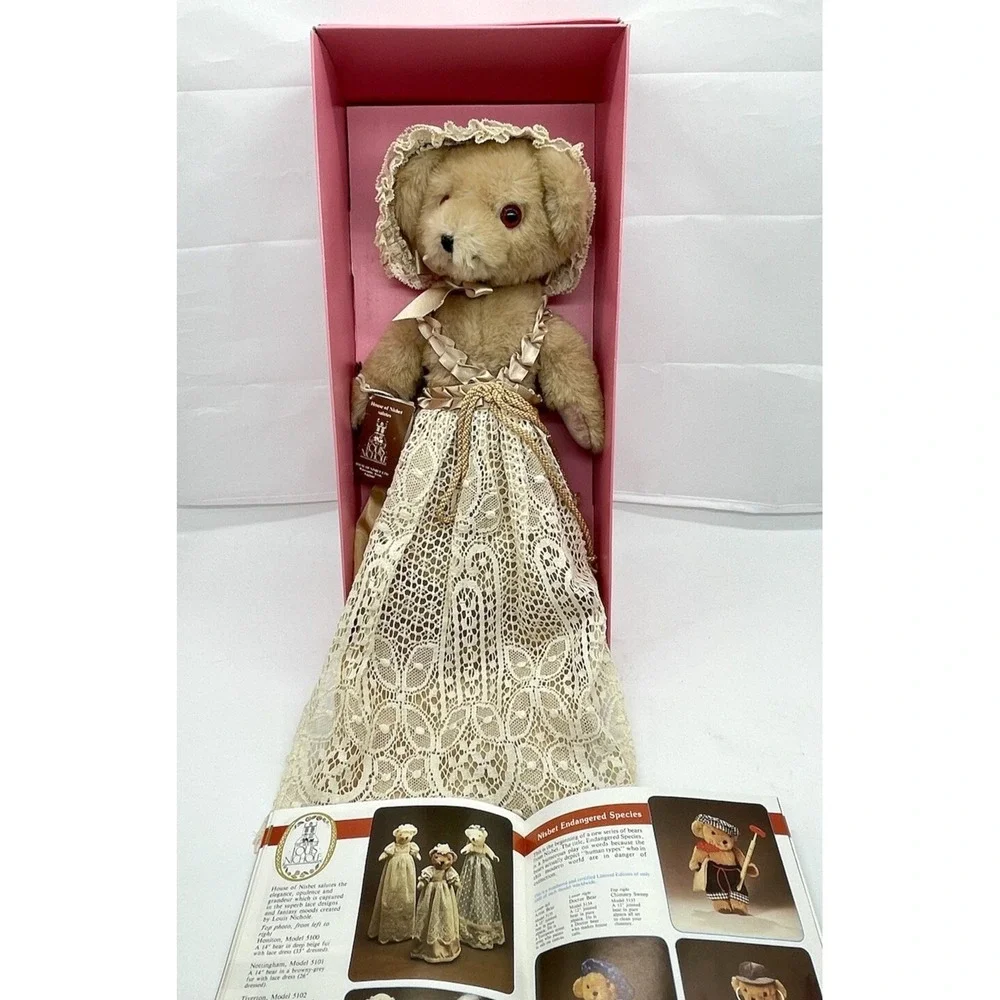 House of Nisbet Baby Honiton 10